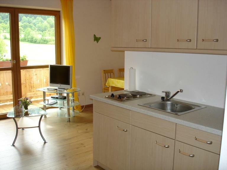 Ferienhaus Beyer Unterwössen Exterior foto