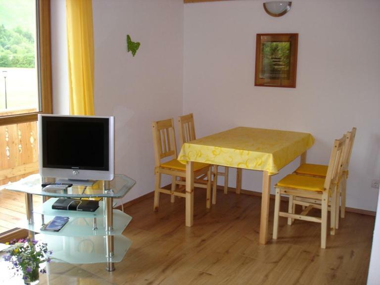 Ferienhaus Beyer Unterwössen Exterior foto